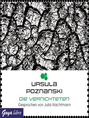 cover image of Die Vernichteten